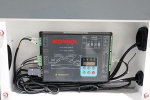 Highshine plastique creux plante croissance pôle bâton Long Tube filtre couvercle manchon cartouche faisant la Machine de moulage par injection - Product Image 5