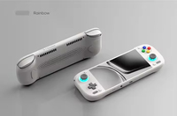 Nouvelle Arrivée 2026 Console de Jeu Portable Android 15 Écran Tactile 6 Pouces Odin 3 avec Résolution 1920x1080 Batterie 8000mAh et Wi-Fi