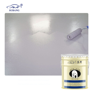 Không độc hại thân thiện với môi nước dựa trên 2K <span class=keywords><strong>Polyurethane</strong></span> véc ni rõ ràng coat cho <span class=keywords><strong>Polyurethane</strong></span> sàn lớp phủ hệ thống - Product Image 6