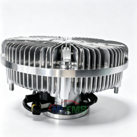 51066300096 Nouvelle Embrayage électronique à huile de silicone - Ajustement universel - Garantie de 6 mois