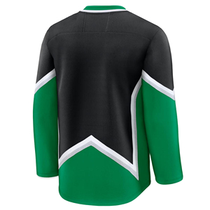 Maglie da Hockey Cucite da Uomo 14 Jamie Benn 29 Jake Oettinger <span class=keywords><strong>53</strong></span> Wyatt Johnston 91 Tyler Seguin 96 Mikko Rantanen S-3XL - Product Image 2