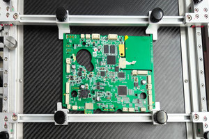 Neoden độ chính xác cao BGA SMD SMT PCB x Ray kiểm tra máy - Product Image 3