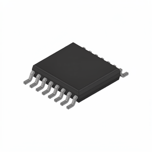 CY22394FCT 16 TSSOP Components Electronic Clock Timing Manufacturer Channel - Product Image 1
