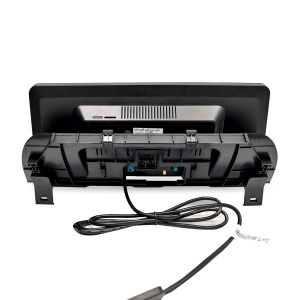 12.3 "8 कोर एंड्रॉइड 13 टच स्क्रीन नेविगेशन ऑटो कारप्ले मल्टीमीडिया के लिए एमडब्ल्यू <span class=keywords><strong>5</strong></span> श्रृंखला f10 F11 2011-2017 डीवीडी रेडियो प्लेयर - Product Image 3