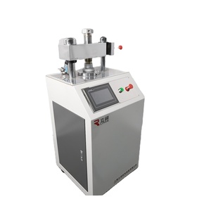 <span class=keywords><strong>Prensa</strong></span> Hidráulica de Dos Columnas GPY-I Lirun 40T/60T, Versión Manual, para <span class=keywords><strong>Laboratorio</strong></span> XRF - Product Image 1