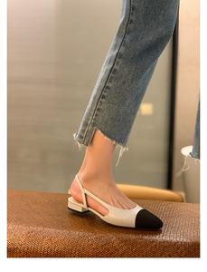 Zapatos planos informales para mujer, mocasines sin cordones, <span class=keywords><strong>2022</strong></span> - Product Image 6