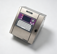 Imprimante jet d'encre reconditionnée M 9020 pour l'impression industrielle