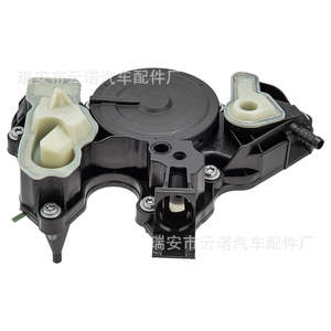 สอบถามราคาจากโรงงานสำหรับเครื่องแยกน้ำมัน-น้ำ รุ่น 06K103495AF 06K103495BS 06K103495AJ - Product Image 5