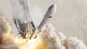 Servicio Profesional de Lanzamiento de Satélites Comerciales con Tecnología Digital, Material de Aluminio, 12 Meses de Garantía, China - Product Image 3