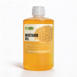 Huile de graines de moutarde 100% pure naturelle pressée à froid pour les soins des cheveux et les massages corporels, huile de moutarde biologique, <span class=keywords><strong>prix</strong></span> de gros - Product Image 3