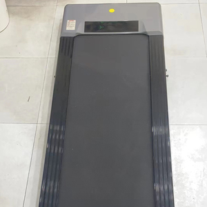 Mini cinta de correr eléctrica, máquina de caminar plegable para uso doméstico, barata - Product Image 3