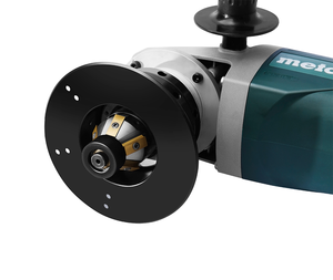 Máquina Biseladora Portátil de Placas de Acero <span class=keywords><strong>MT</strong></span> <span class=keywords><strong>PB</strong></span>-15, Biseladora de Bordes, 2.4kW, 220V, Ahorro de Energía, para Acero Inoxidable - Product Image 3