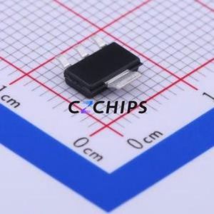 Nuevo y Original NCV8450ASTT3G SOT-223 Circuito integrado IC Chip PMIC Interruptor electrónico de potencia - Product Image 2