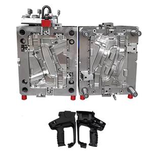 Servicio de Moldeo por Inyección Personalizado OEM para Fabricantes de Moldes, Piezas Automotrices de Doble Moldeo - Product Image 6