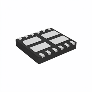 BOM IC ทรานซิสเตอร์ DMHC10H170SFJ-13แผ่นสัมผัส12-VDFN ชิ้นส่วนอิเล็กทรอนิกส์ - Product Image 1