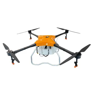 Drone pulverizador agricultura de longa distância 16l para venda