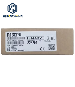 Módulo de CPU PLC Industrial R16CPU R32CPU R120CPU para Sistema de Control de Automatización - Product Image 1