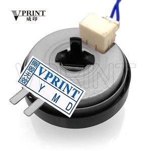 Engranaje de Embrague de Registro LY2150001 LY2144001 para Impresoras <span class=keywords><strong>Brother</strong></span> <span class=keywords><strong>DCP</strong></span> 7055 7057 7060 <span class=keywords><strong>7065</strong></span> 7070 7080 7180 HL 2220 2230 2240, Piezas de Impresión - Product Image 5