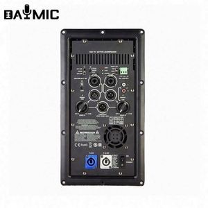 Módulo Amplificador de Potencia AOSHEN K12A, Clase D, 1000 Vatios, para Sistema de Sonido y Altavoces - Product Image 3