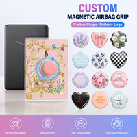 Support magnétique personnalisé pour coque Kindle et Kobo, entièrement compatible MagSafe, design personnalisé, fabrication OEM ODM