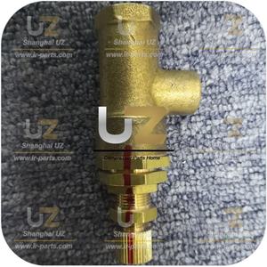 Regulador 39331712 para compresor de aire de tornillo <span class=keywords><strong>Ingersoll</strong></span> Rand - Product Image 2