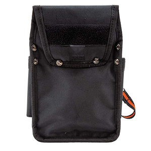 Small Durable Maintenance Electrician Pouch Waist <strong>Tool</strong> <strong>Bag</strong> With Belt - Product Image 4