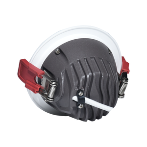 2,4G & Wifi control remoto <span class=keywords><strong>GU10</strong></span> lámpara downlight hannochs con certificado CE - Product Image 6