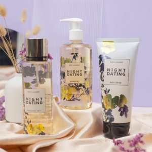 Groothandel Geur Originele Parfum Leverancier Mijn Lieve Body Splash Langdurige Parfums Dames Parfum - Product Image 6