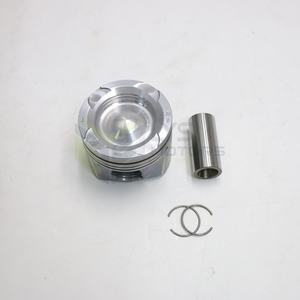 Juego de Pistones para Motor 23041-2U900 23041-2U910 para <span class=keywords><strong>Hyundai</strong></span> Kona <span class=keywords><strong>Tucson</strong></span> I30 I40 Kia Ceed ProCeed Sportage 1.6CRDi D4FE - Product Image 4