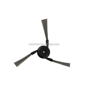 Convient pour Dreame <span class=keywords><strong>Aqua</strong></span> 10 <span class=keywords><strong>Pro</strong></span> Track/Aqua10 Ultra Roller/Aqua10 ultra Track /X50pro pièces d'aspirateur brosse filtre sac vadrouille accessoires - Product Image 6