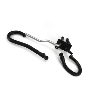 Mangueras de Refrigerante 55038032AK para Jeep Grand Cherokee Chrysler Dodge, Piezas de Repuesto de Goma, Longitud Estándar - Product Image 1