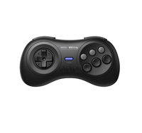 Manette de jeu sans fil 8Bitdo M30 2.4G pour Sega Mega MD Mini / Sega Mega Drive