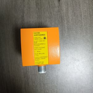 <span class=keywords><strong>Capteur</strong></span> de distance laser IFM O1D100, portée 10m, suppression de l'arrière-plan, <span class=keywords><strong>IO</strong></span>-Link PNP 4-20mA/0-10V - Product Image 5