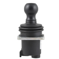 Pièces de nacelle élévatrice AWP : Joystick de levage 1020520994 pour nacelles télescopiques et articulées Zoomlion ZA20J, ZA32J, ZA24J, ZA14J