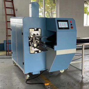 เครื่องดูดฝุ่นภายนอกแบบตั้งโต๊ะ เครื่องบรรจุภัณฑ์สูญญากาศขนาดใหญ่ เครื่องดูดฝุ่นสำหรับผ้านวมและหมอน - Product Image 3