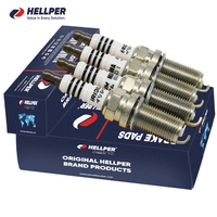 Repuestos y Autopartes Originales de Alta Calidad Marca Hellper para Vehículos Coreanos y Japoneses Nissan, Toyota, Honda, Lexus, MITSUBISHI, Kia
