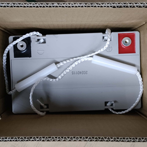 Gran oferta batería de repuesto 12V 55Ah baterías de plomo-ácido batería de GEL de ciclo profundo sistema de almacenamiento de energía Solar - Product Image 3