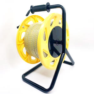 100m su seviyesi ölçüm cihazı su kuyusu delik su seviyesi göstergesi - Product Image 6