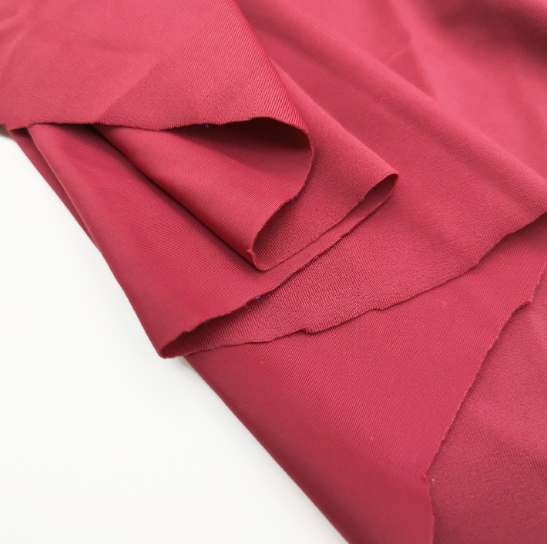 2021 new fashion nylon spandex fabric leggings shirt fabric