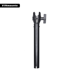 Tough-Pole Mount for Fishfinder Navigation Boat Mount for Global Positioning System Fish Finder <b>Bracket</b> Kayak Mounts - Product Image 4