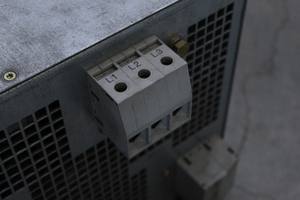 Módulo de Filtro PLC 36KW 6SN1111-0AA01-0CA1 - Product Image 3