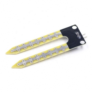 เซ็นเซอร์วัดความชื้นในดินแบบขายดี (สายดูเพนท์ 5 พิน) - Product Image 6