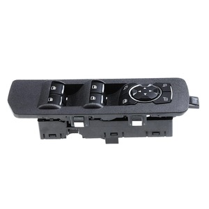 ฟอร์ด เอฟ 150 แร็พเตอร์สวิตช์หน้าต่าง FL3Z14529BA โมดูลควบคุมไฟฟ้าสำหรับรุ่น 15-20 อะไหล่ทดแทน - Product Image 2