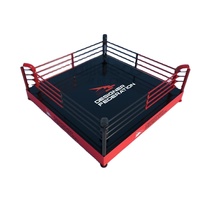 Meilleures ventes : Ring de boxe avec logo personnalisé, Plastron de protection, Corde de boxe, pour compétition et salle de sport