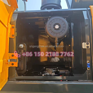 طراز جديد من هيونداي Hx340hd 34 t - Product Image 5