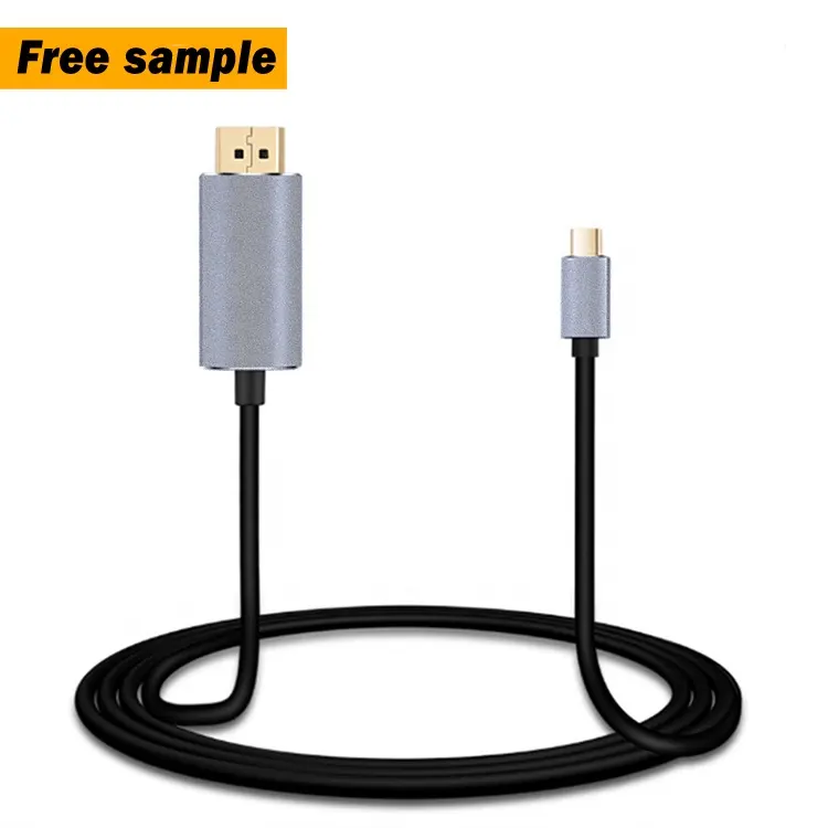 best selling @ 60hz 6ft 1.8m male to male displayport 3.1 4k usb 8k usb-c type c to dp cable