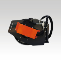 Compacteur vibrant de haute qualité à prix d'usine, accessoires de rouleaux vibrants pour chargeuse compacteuse, fortement recommandé