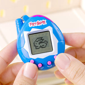 <span class=keywords><strong>Tamagotchi</strong></span> électronique portable personnalisé 2026, animal de compagnie virtuel original classique, porte-clés, jouets électroniques, animal de compagnie numérique pour enfants - Product Image 4