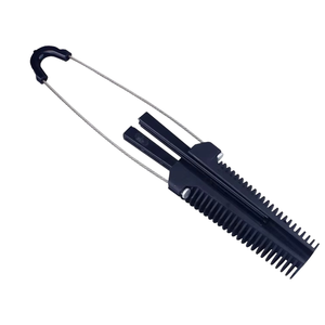 Clip d'ancrage PA1500 pour câble rond de 8 à 14 mm de diamètre - Product Image 1