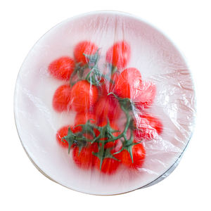 Vente flash : 100 pièces de <span class=keywords><strong>film</strong></span> alimentaire jetable, couverture multi-usages, sac rétractable, couvre-chaussures, <span class=keywords><strong>film</strong></span> alimentaire épais pour la cuisine, <span class=keywords><strong>film</strong></span> alimentaire pour la maison - Product Image 1